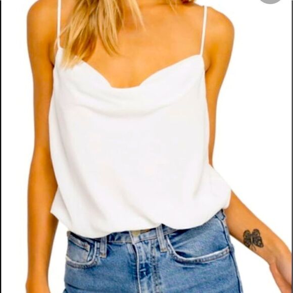 TOPSHOP Camisole   - Picture 1 of 8